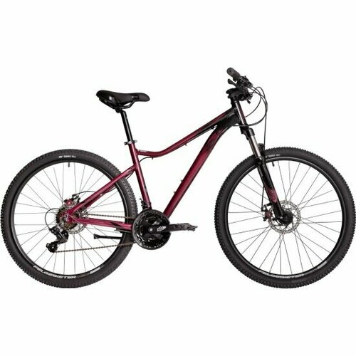 Женский велосипед Stinger Bike Stinger 26 Laguna EVO красный размер 15 26AHD LAGUEVO15RD3 3875000₽