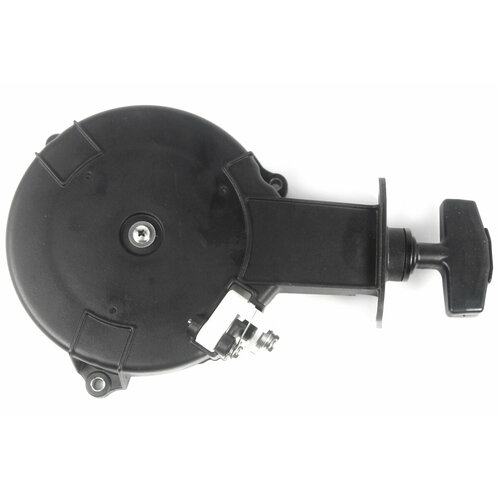 фото Стартер в сборе, подходит для лодочного мотора parsun t4 bm, t5 bm, t5.8 bm