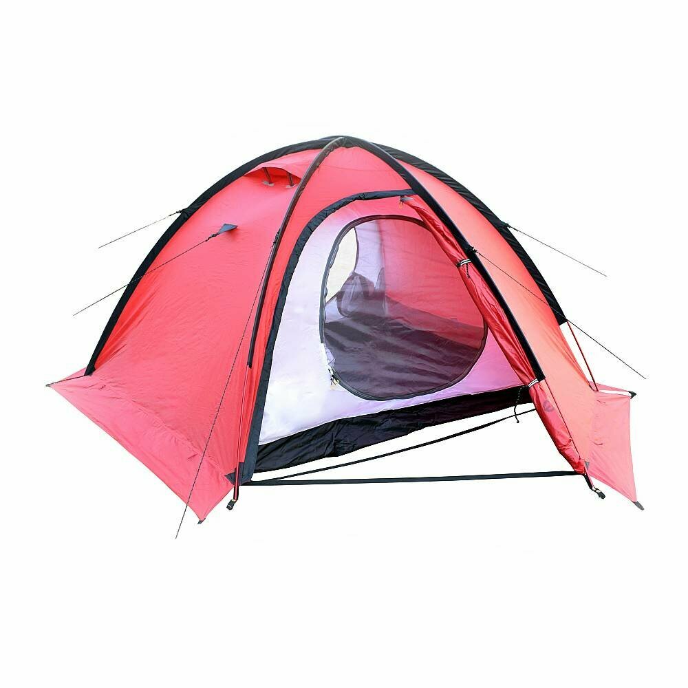 Talberg палатка Space Pro 2 RED красная