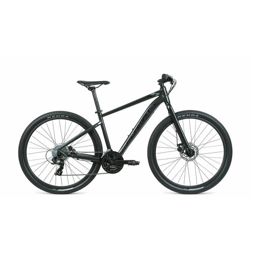 Велосипед Format 1432 27,5