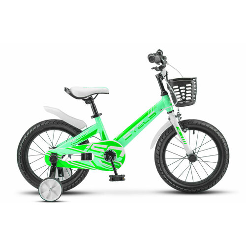 Детский велосипед STELS Pilot 150 16 V010 (2022) рама 9