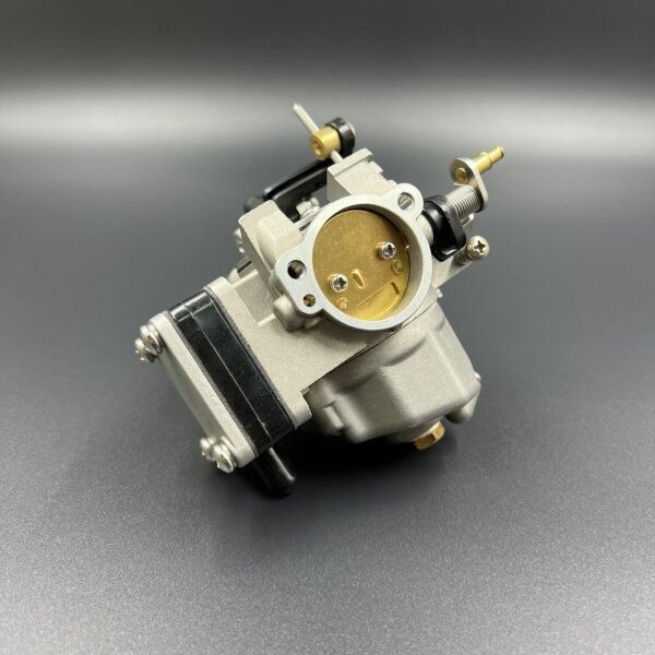 Карбюратор Yamaha 9.9-15 Old Omax