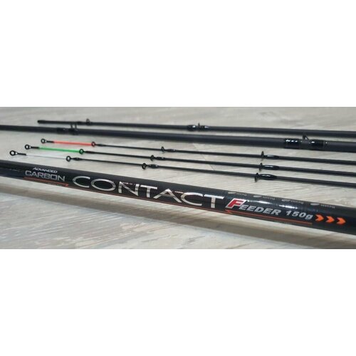 фото Удилище boyby contact feeder 150g 3,3 м boyaby