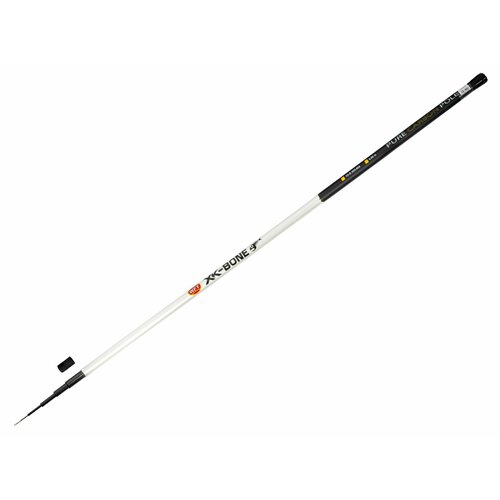 фото Удилище поплавочное без колец wft xk bone pure carbo pole 6.00