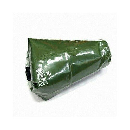 фото Гермоупаковка вольный ветер pvc конус 40л