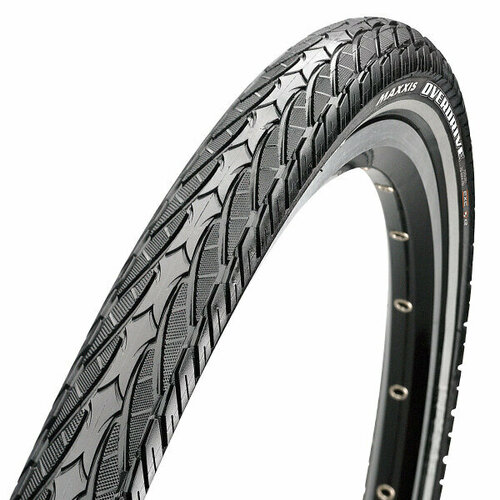 фото Покрышка maxxis overdrive 700x38c