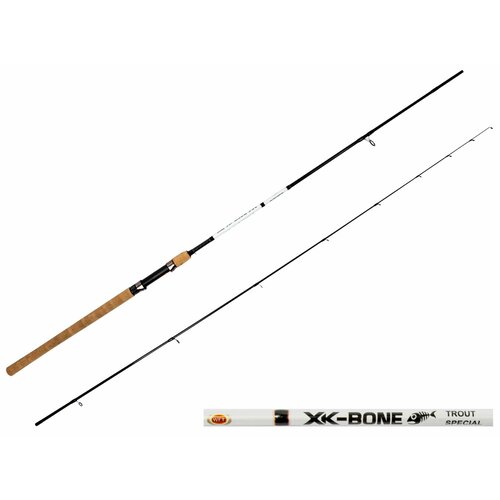 фото Спиннинг wft xk bone trout special 10 2.70