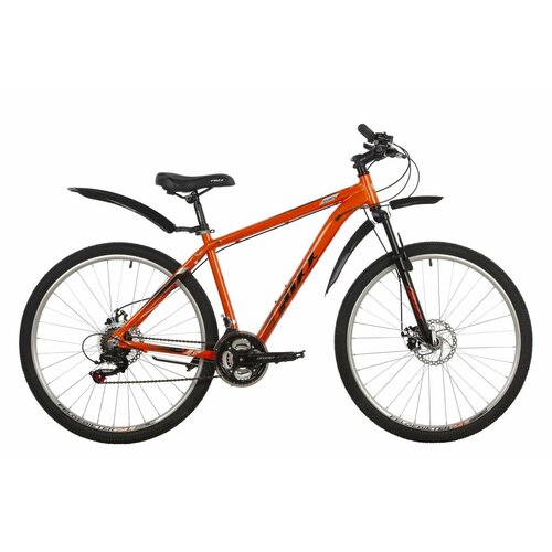 Велосипед FOXX ATLANTIC D 27.5