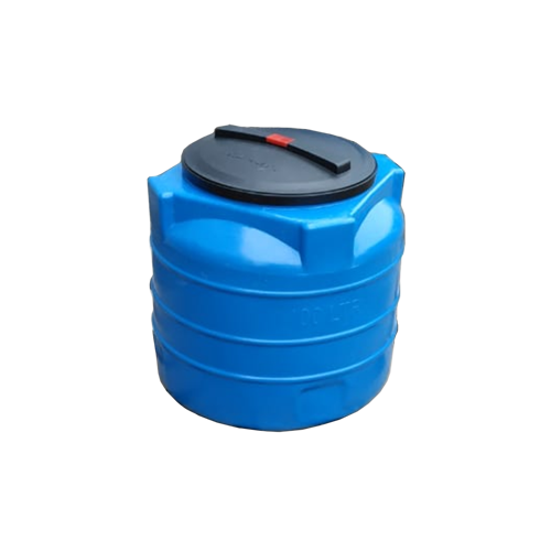 Бак для воды VERT 100 литров, синий Sterh (VERT_100)