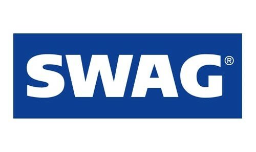 Рулевой наконечник 32926097 (1) swag 1шт