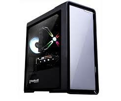 Корпус ZALMAN M3, MATX, BLACK, WINDOW