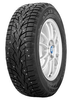 Шина Toyo Observe G3-Ice 265/50 R19 110T (шип)