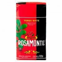 Мате Rosamonte Tradicional 500g