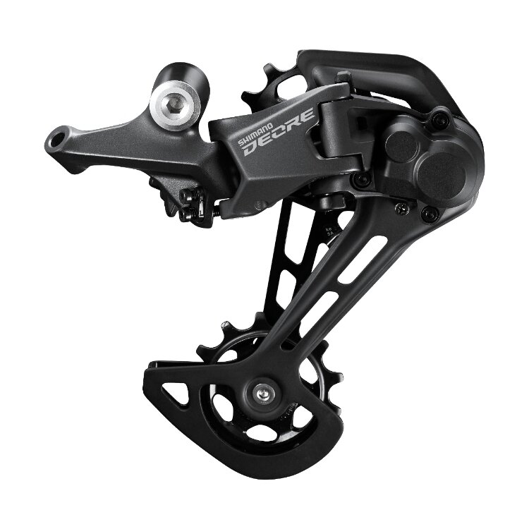 Суппорт/перекл. зад. 11 SHIMANO 2-720430 DEORE, M5100, 11ск. RD+, SGS, IRDM5100SGS Япония