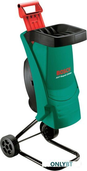 Измельчитель электрический BOSCH AXT Rapid 2000