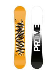 Сноуборд Prime TIGER (163W)