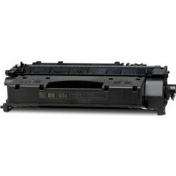 NetProduct Расходные материалы CE505X Canon 719H Картридж для HP LJ P2055 P2050 MF418X , 6,5K