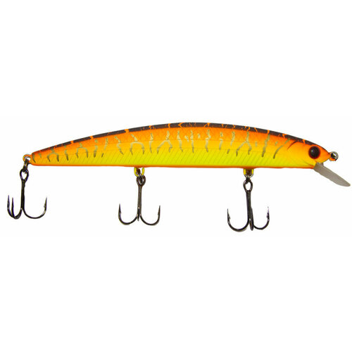 фото Воблер rubicon twich minnow s, 115mm, 16.6gr, depth 1-1,2m, 273