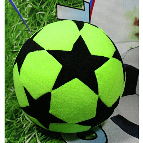 Подушка-антистресс 