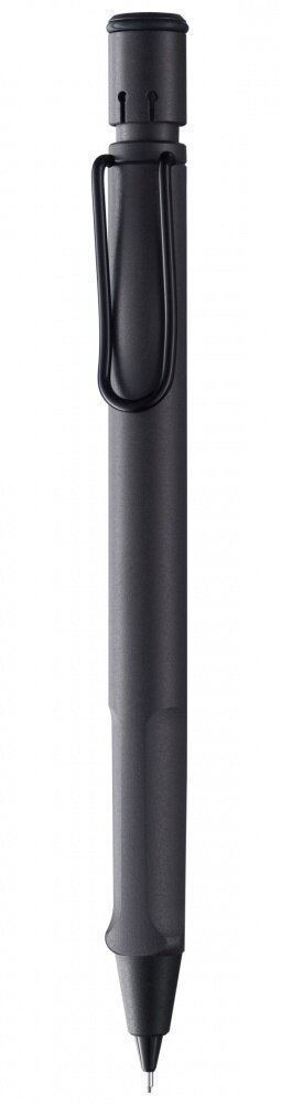 Карандаш автоматический Lamy 117 safari, Умбра, 0,5