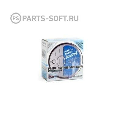 Ароматизатор меловой SPIRIT REFILL CLEAR SQUASH EIKOSHA A-24 | цена за 1 шт