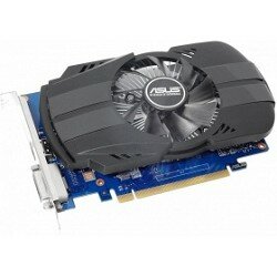 Asus Видеокарта PH-GT1030-O2G RTL