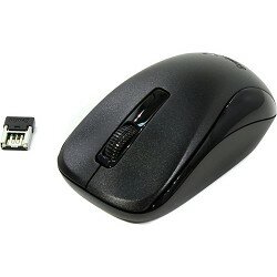 Genius Мышь Мышь NX-7005 Black