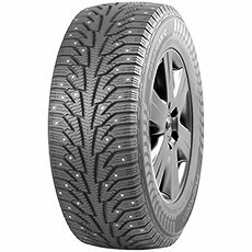 Автошина Nokian Nordman Nordman C 195/75 R16 C 107/105R шипованная