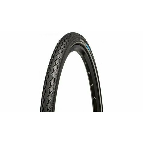 фото Велопокрышка 18"x1.65 (44-355) 05-11100719 marathon perf, greenguard супер антипрокол, twinskin b/b+ schwalbe