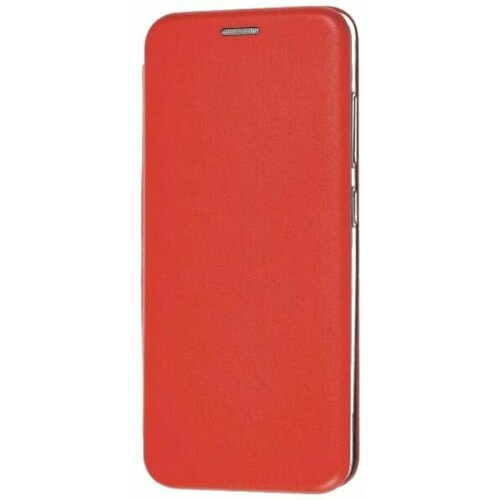 Чехол-книжка Svekla для Samsung Galaxy A32 (SM-A325) Красный чехол книжка svekla wallet для samsung galaxy a32 sm a325 коричневый