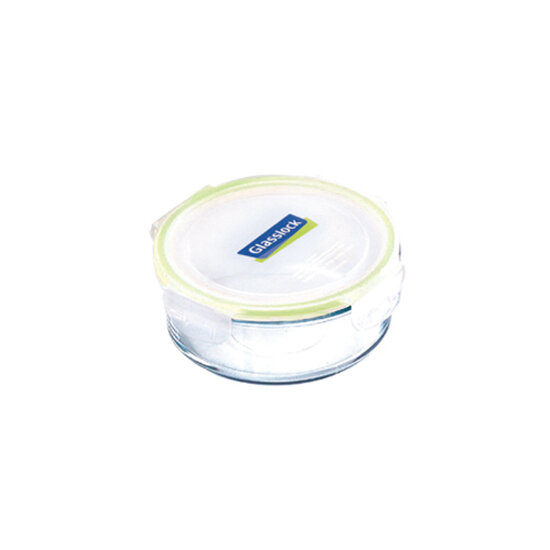 Стеклянный герметичный контейнер Glasslock объемом 720 мл. Корея