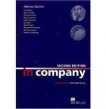 In Company (Second Edition) Intermediate Teacher's Book