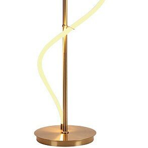 Торшер Arte Lamp KLIMT A2850PN-35PB - фото №11