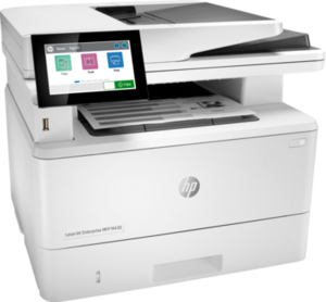 МФУ HP LaserJet Enterprise MFP M430f Printer