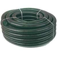 Oase Спиральный шланг, зеленый, 2in(50мм)