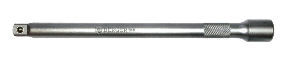 Удлинитель BERGER BG2004 1/2" 380 мм