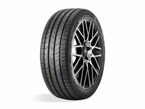 Kumho Ecsta HS52 205/55 R16 W91