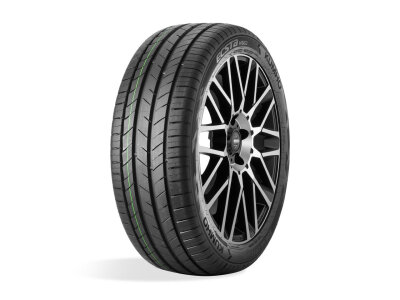 Kumho Ecsta HS52 225/55 R17 W101