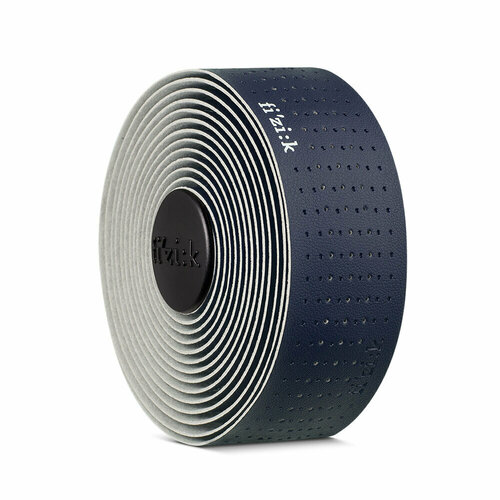 фото Обмотка руля 02-300448 tempo microtex classic 2,0mm-blue (синяя) fizik