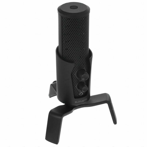 Микрофон Ritmix RDM-290 черный 1540700₽