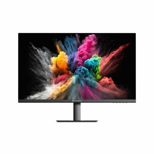 Монитор 27 Prime Box EAGLE M27HVIB-RU 1920x1080 75 Гц IPS 5 мс 10001 250 Кдм 178178 HDMI VGA D-Sub 1380000₽