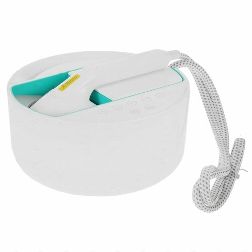 Отпариватель ручной Kitfort КТ-9110-3 белый 1379700₽