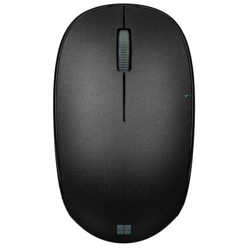 Мышь беспроводная Microsoft Bluetooth Mouse RJN-00009 черный