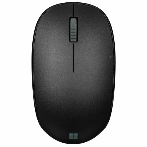 Мышь беспроводная Microsoft Bluetooth Mouse RJN-00009 черный 624700₽