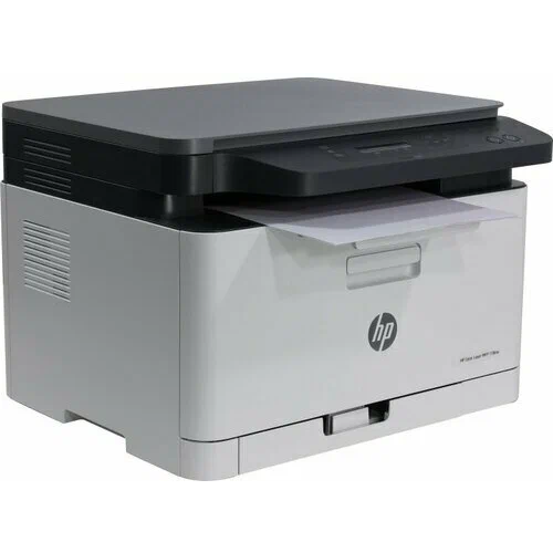 МФУ Hp Color Laser MFP 178nw 5960400₽