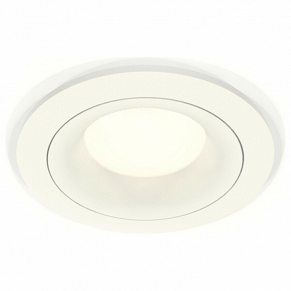 Встраиваемый светильник Ambrella Light XC XC7621001