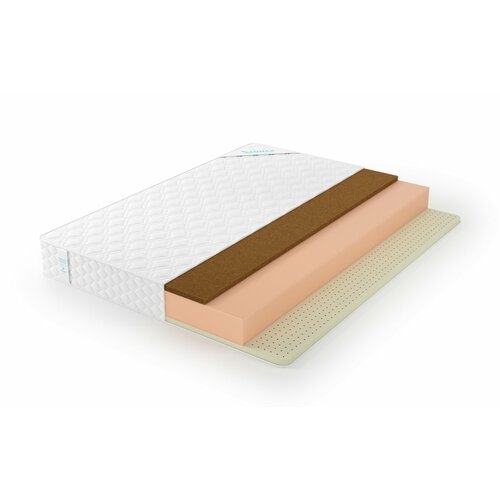 Матрас Lonax Foam Latex Cocos 3 70х190