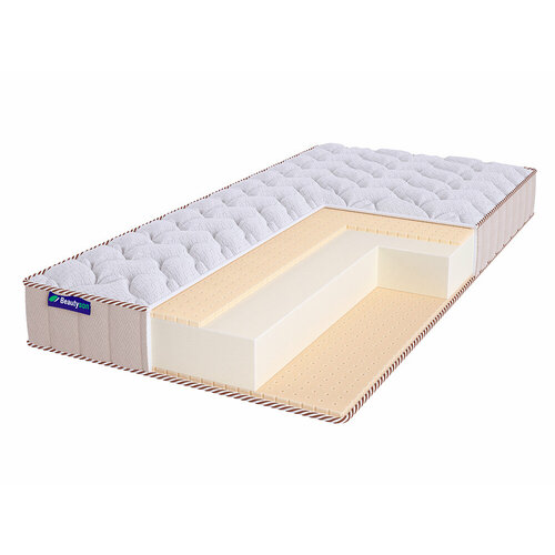  Beautyson Roll Foam 10 Latex Double Lux 80195