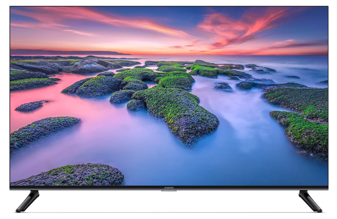 Телевизор Xiaomi Mi LED TV A2 43" FHD (L43M8-AFRU)