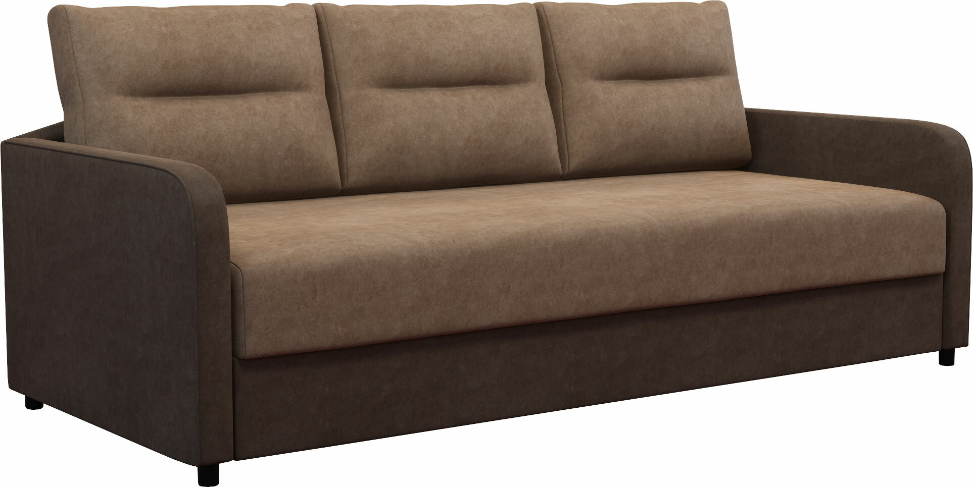 фото Диван тахта МебелПром Юля 90 Люкс ЗП А29